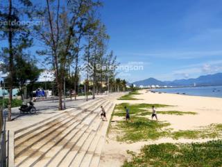 Chào bán lô đất biệt thự 2 mt đường biển nguyễn tất thành liên chiểu, diện tích 571 m2, giá 42,4 tỷ