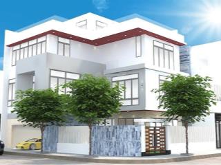 Chào bán lô biệt thự 2 mt đường khánh an 12, diện tích 210m2, giá 10,9 tỷ