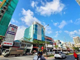 Chào bán 1 cặp nguyễn văn linh, diện tích 210m2, ngang 9m, giá 54 tỷ