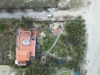 Chào bán biệt thự biển hà my hội an, tp đà nẵng 2026, diện tích 2500m2, giá 80 tỷ