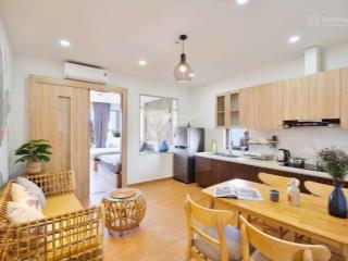 Bán tòa căn hộ 7 tầng  đường núi thành  có hồ bơi  diện tích 145,1m2  giá 29,5 tỷ