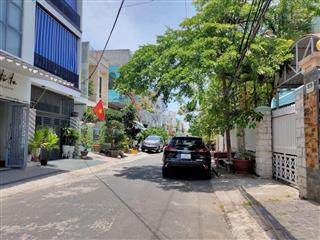 Chào bán lô đất mặt tiền đường lý tự trọng, diện tích 409m2, giá 61,35 tỷ