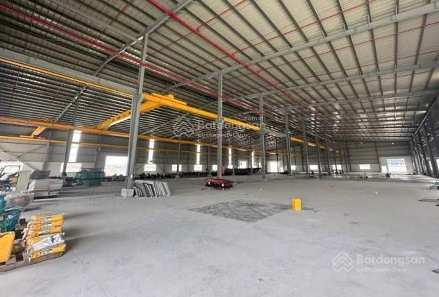 Chuyển nhượng nhà máy kcn hoà khánh, mặt tiền đường âu cơ, diện tích 12.500m2, giá 43 tỷ