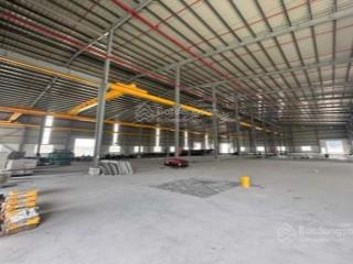 Chuyển nhượng nhà máy kcn hoà khánh, mặt tiền đường âu cơ, diện tích 12.500m2, giá 43 tỷ