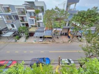Chào bán nhà 4 tầng mặt tiền phan châu trinh diện tích 64m2, giá 9,5 tỷ