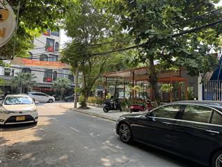 Bán lô đất đường phan tôn, diện tích 104m2, ngang 5m giá 17 tỷ