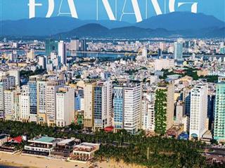 Chào bán 400m2 và 1200m2 và các sản phẩm trên trục đường võ văn kiệt  đà nẵng