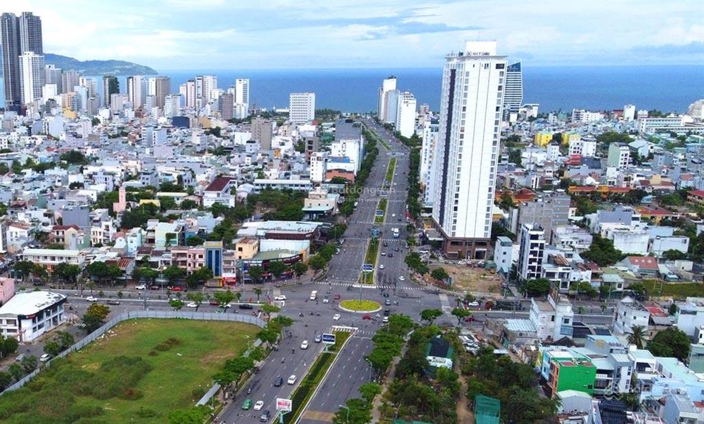 Chào bán 400m2 và 1200m2 và các sản phẩm trên trục đường võ văn kiệt đà nẵng