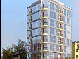 Chính chủ gửi bán lô đất đường đặng vũ hỷ sơn trà diện tích 276m2, giá 35,88 tỷ