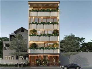 Bán 2 lô an thượng 29 đoạn đường 5m5 diện tích 200m2 ngang 10m