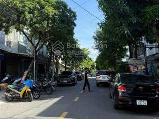 Bán đất tặng nhà kho  mặt tiền đường lý triện  thanh khê  đà nẵng. dt 94m2, giá 6,850 tỷ