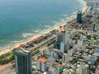 Chuyển nhượng 350m2 góc 02 mặt tiền đường phạm văn đồng vị trí đẹp gần biển