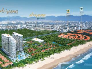 Chào bán 02 cặp đất võ nguyên giáp đoạn đối diện furama 12m x 26m