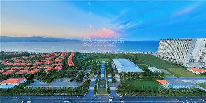 Chào bán 02 cặp đất võ nguyên giáp đoạn đối diện furama 12m x 26m