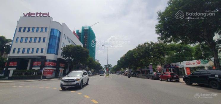 Chuyển nhượng 3 lô 450m2 ngang 15m mt xô viết nghệ tĩnh hải châu đà nẵng