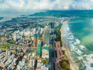 Chào bán 2 quỹ đất lớn tại biển sơn trà  đà nẵng . 1000m2 và 1500m2 vị trí gần biển