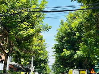 Hàng vip duy nhất đất biệt thự mỹ khê 4 836m cách biển vài bước chân