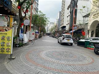 Hàng vip 3 lô liền kề đường an thượng 2, phố tây sôi động nhất đà nẵng