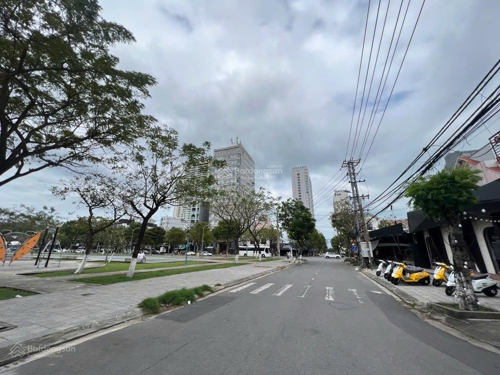 Chào bán hơn 1300m2 2 mặt tiền hiếm có trên trục nguyễn hữu thọ trung tâm phát triển sầm uất