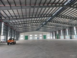 Nhà xưởng kcn và ccn hà nội giá chỉ từ 70.000/m2, pccc tiêu chuẩn mới nhất