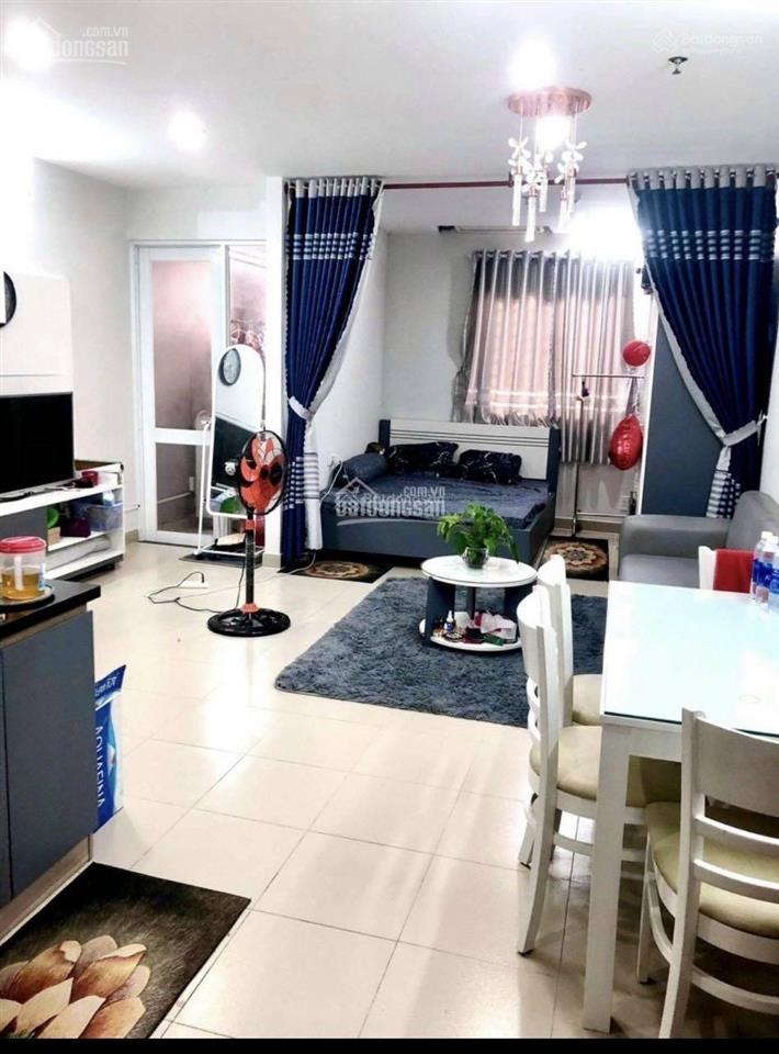 Bán căn hộ cc hiệp thành 3, biconsi hiệp thành iii