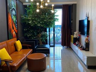 Cho thuê căn hộ biconsi tower có 1 phòng