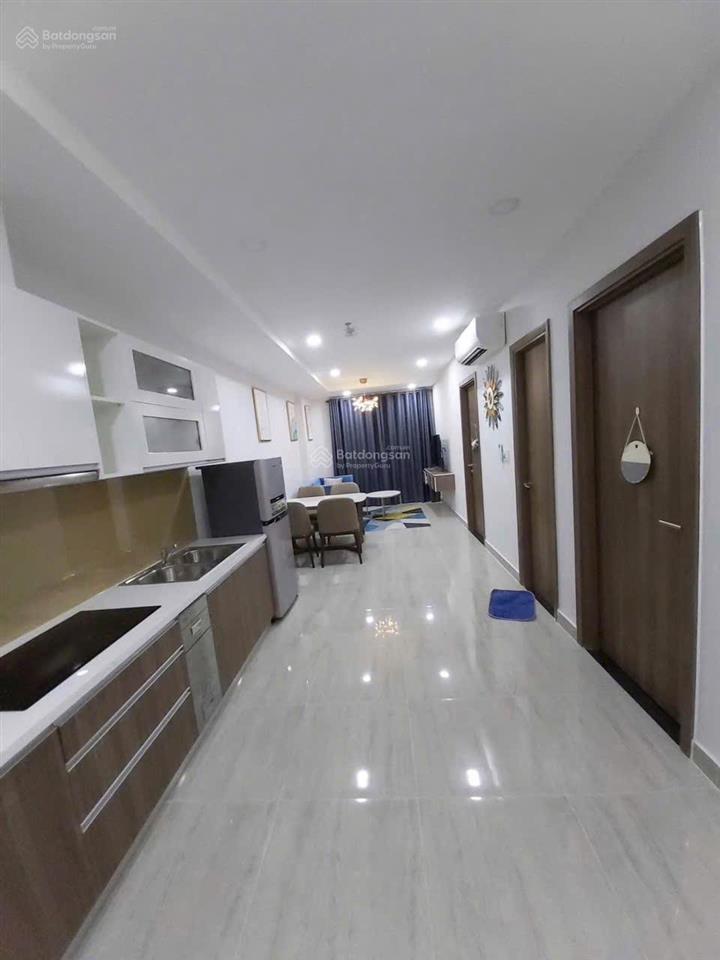 Cho thuê cc biconsi tower, phú lợi, thủ dầu một, bình dương, 9 triệu, 65m2 có 2pn 2wc 1pn giá 7tr/t