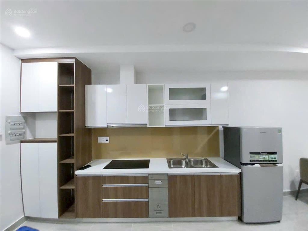 Cho thuê cc biconsi tower, phú lợi, thủ dầu một, bình dương, 9 triệu, 65m2 có 2pn 2wc 1pn giá 7tr/t