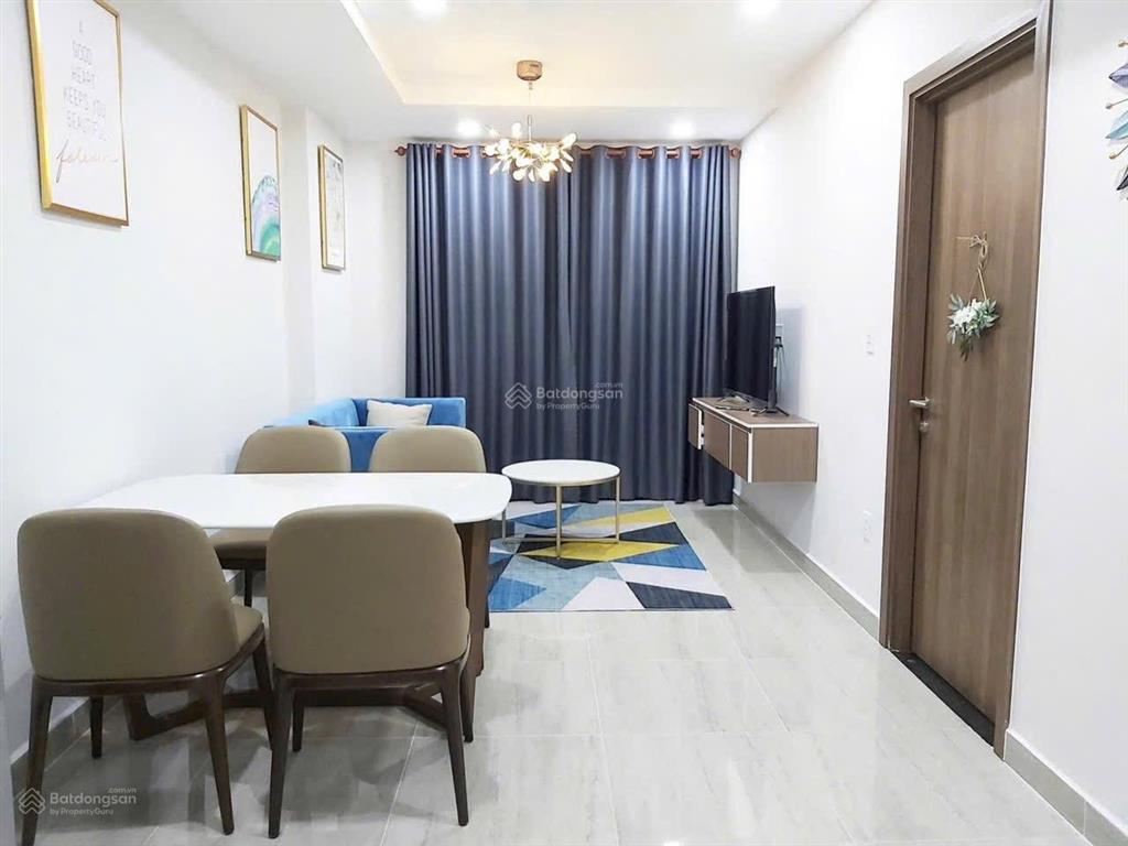 Cho thuê cc biconsi tower, phú lợi, thủ dầu một, bình dương, 9 triệu, 65m2 có 2pn 2wc 1pn giá 7tr/t