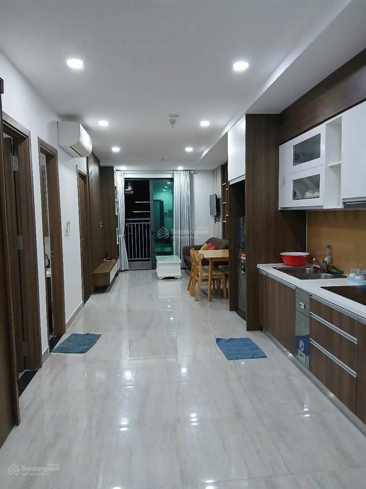 Cho thuê cc biconsi tower, phú lợi, thủ dầu một, bình dương, 9 triệu, 65m2 có 2pn 2wc 1pn giá 7tr/t
