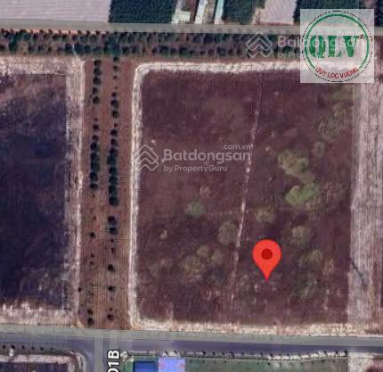 Cần bán đất tại khu công nghiệp và đô thị becamex bình phước, huyện chơn thành, tỉnh bình phước