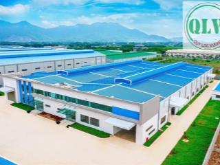 Cho thuê nhà xưởng với nhiều diện tích trong kcn châu đức, bà rịa vũng tàu