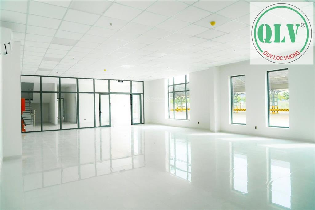 Cho thuê nhà xưởng với nhiều diện tích trong kcn châu đức, bà rịa vũng tàu