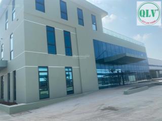 Bán nhà xưởng 17.000 m2 trong kcn amata biên hòa, đồng nai