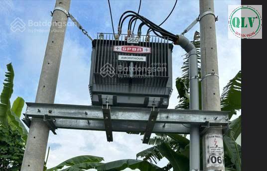 Cần bán diện tích xưởng 20.233m2 ở tân định, bắc tân uyên, bình dương