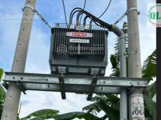 Cần bán diện tích xưởng 20.233m2 ở tân định, bắc tân uyên, bình dương