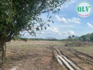 Bán đất trống 26.363m2 trong kcn đất cuốc, tân uyên, bình dương