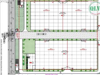Cho thuê nhà xưởng 11.300 m² kcn châu đức, brvt
