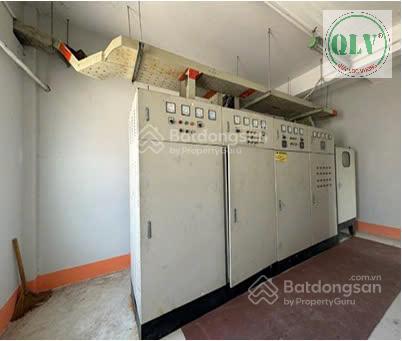 Cho thuê nhà xưởng  gò dầu, tây ninh  12.410m²