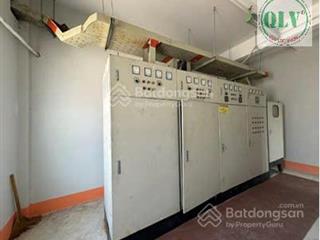 Cho thuê nhà xưởng  gò dầu, tây ninh  12.410m²