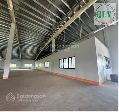 Cho thuê nhà xưởng  gò dầu, tây ninh  12.410m²