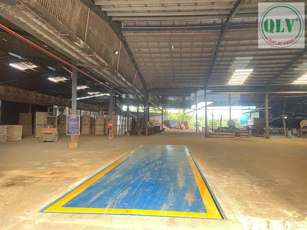 Cho thuê nhà xưởng huyện đồng phú, bình phước, 10.000m²