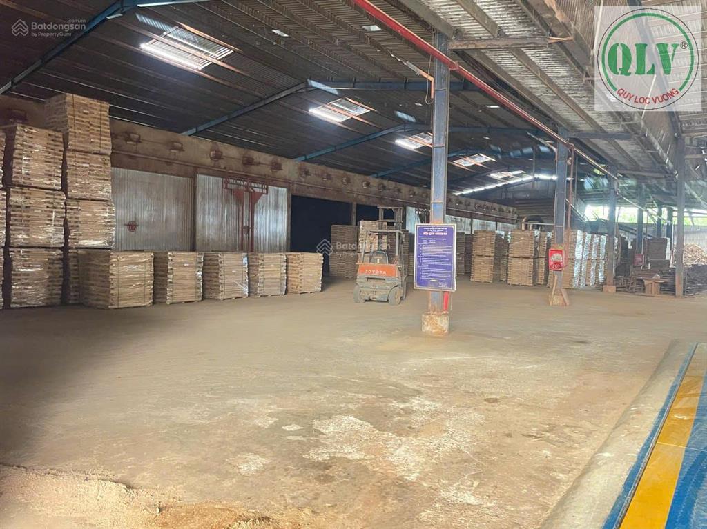 Cho thuê nhà xưởng huyện đồng phú, bình phước, 10.000m²