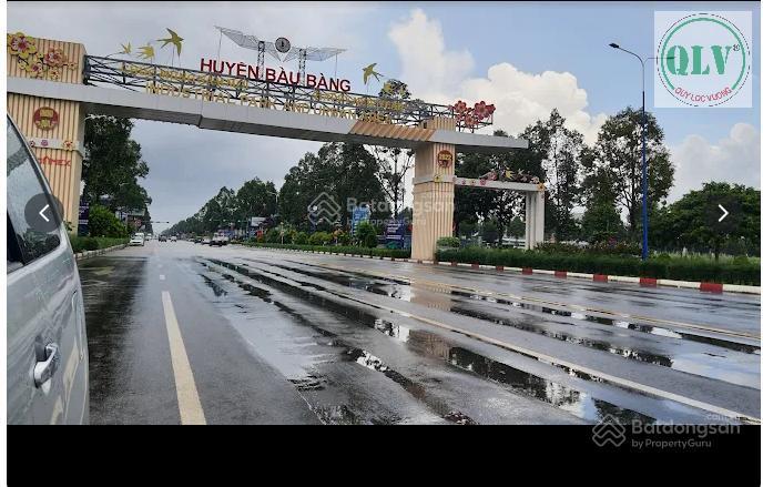 Bán đất khu công nghiệp  kcn bàu bàng, bình dương  52.071m²