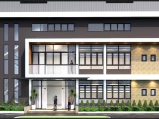 Cho thuê nhà xưởng  kcn hố nai 3, trảng bom, đồng nai  13.506m²