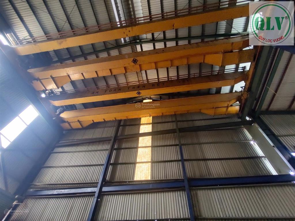 Cho thuê nhà xưởng  kcn sóng thần, dĩ an, bình dương  4.200m²