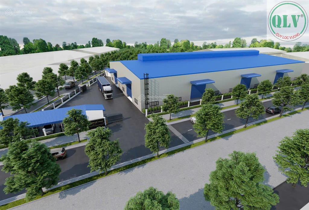 Cho thuê nhà xưởng  hội nghĩa, tân uyên, bình dương  2.126m²