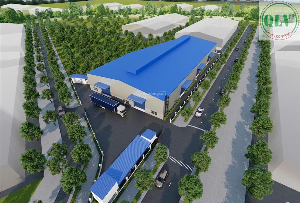 Cho thuê nhà xưởng  hội nghĩa, tân uyên, bình dương  2.126m²