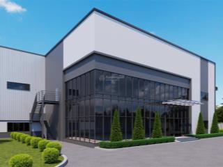 Cho thuê nhà xưởng kcn becamex chơn thành, bình phước, 38.837m²