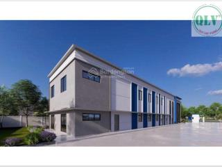 Cho thuê nhà xưởng  kcn thạnh phú, vĩnh cửu, đồng nai  8.285m²